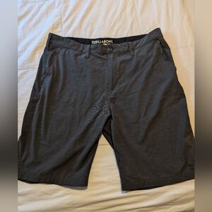 Billabong Crossfire Submersible Shorts
